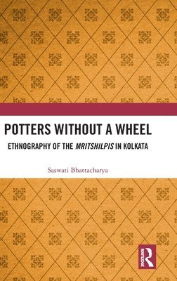 Potters without a Wheel 1