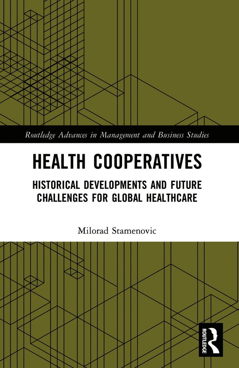 Health Cooperatives