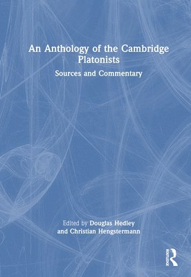 An Anthology of the Cambridge Platonists 1