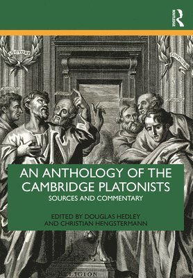 An Anthology of the Cambridge Platonists 1