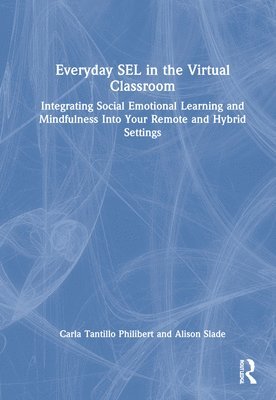 Everyday SEL in the Virtual Classroom 1