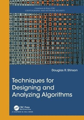 Techniques for Designing and Analyzing Algorithms 1