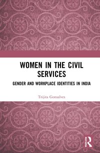 bokomslag Women in the Civil Services