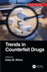 bokomslag Trends in Counterfeit Drugs