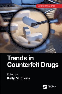 Trends in Counterfeit Drugs 1