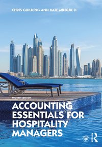 bokomslag Accounting Essentials for Hospitality Managers