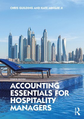 Accounting Essentials for Hospitality Managers 1