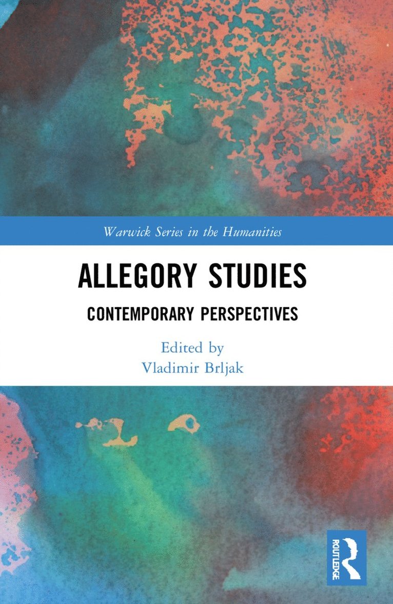 Allegory Studies 1