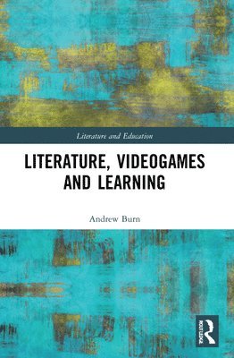 Literature, Videogames and Learning 1