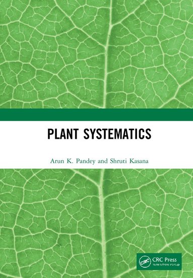 bokomslag Plant Systematics