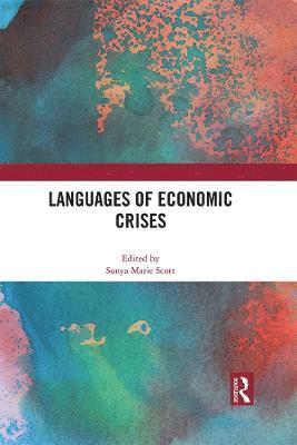 Languages of Economic Crises 1