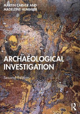 Archaeological Investigation 1