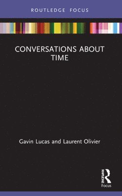 Conversations about Time 1