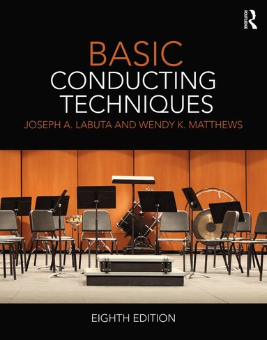 bokomslag Basic Conducting Techniques