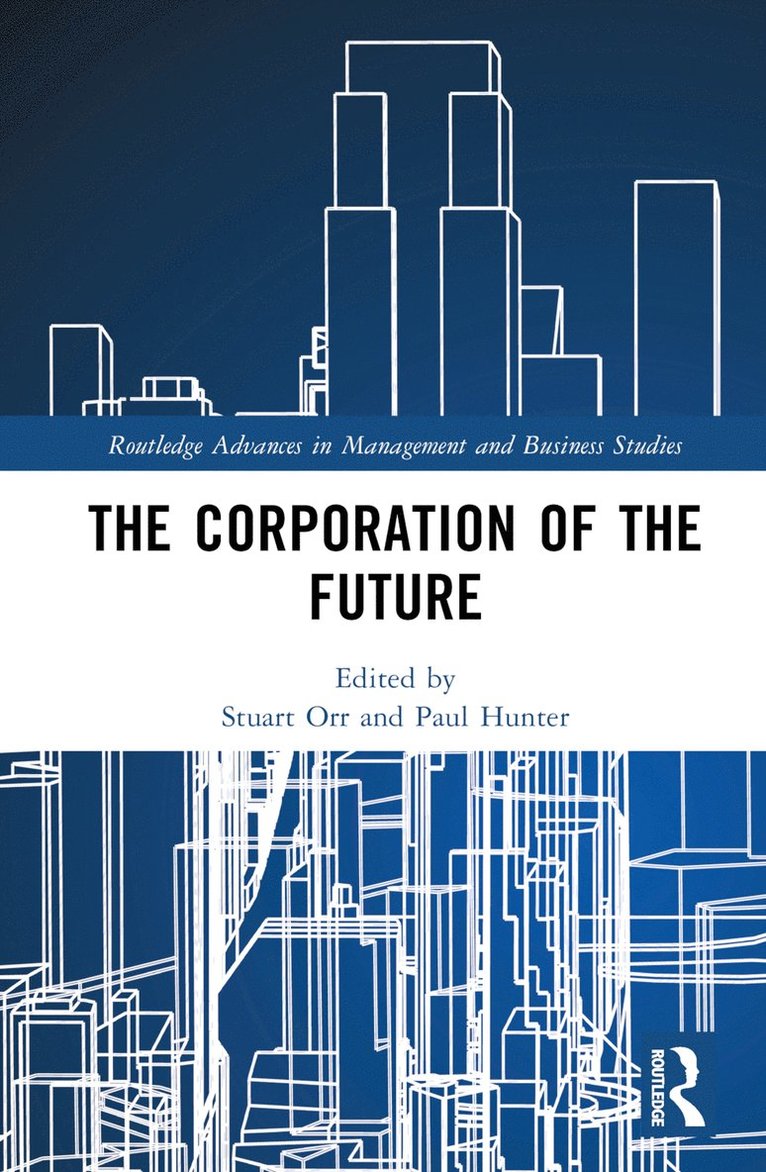 The Corporation of the Future 1