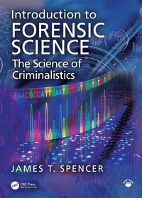 bokomslag Introduction to Forensic Science