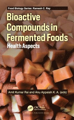 Bioactive Compounds in Fermented Foods