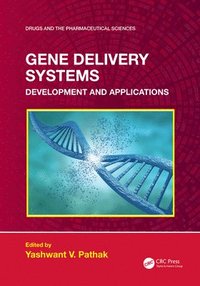 bokomslag Gene Delivery Systems