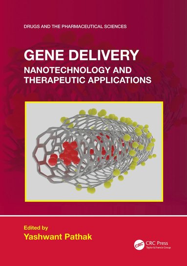 bokomslag Gene Delivery