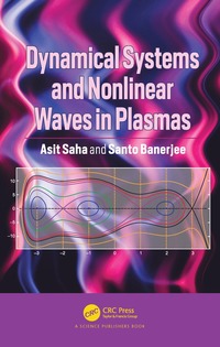 bokomslag Dynamical Systems and Nonlinear Waves in Plasmas