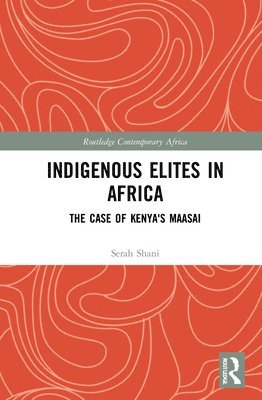 Indigenous Elites in Africa 1