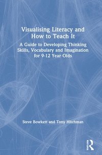 bokomslag Visualising Literacy and How to Teach It