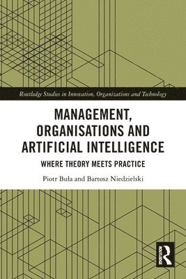 Management, Organisations and Artificial Intelligence 1