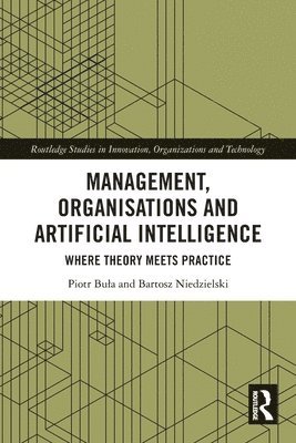 Management, Organisations and Artificial Intelligence