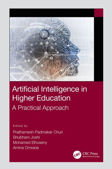 bokomslag Artificial Intelligence in Higher Education