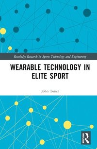 bokomslag Wearable Technology in Elite Sport