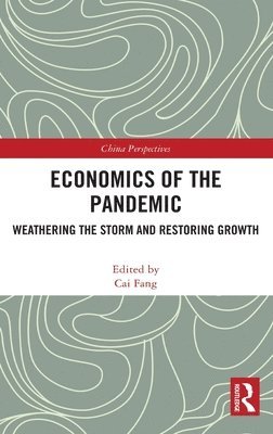 Economics of the Pandemic 1