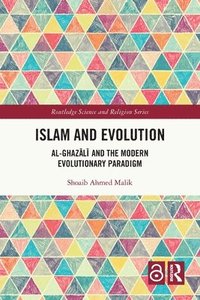 bokomslag Islam and Evolution