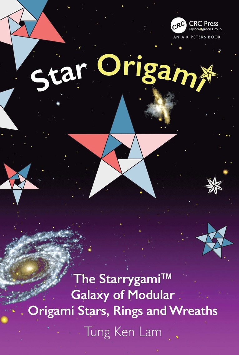 Star Origami 1