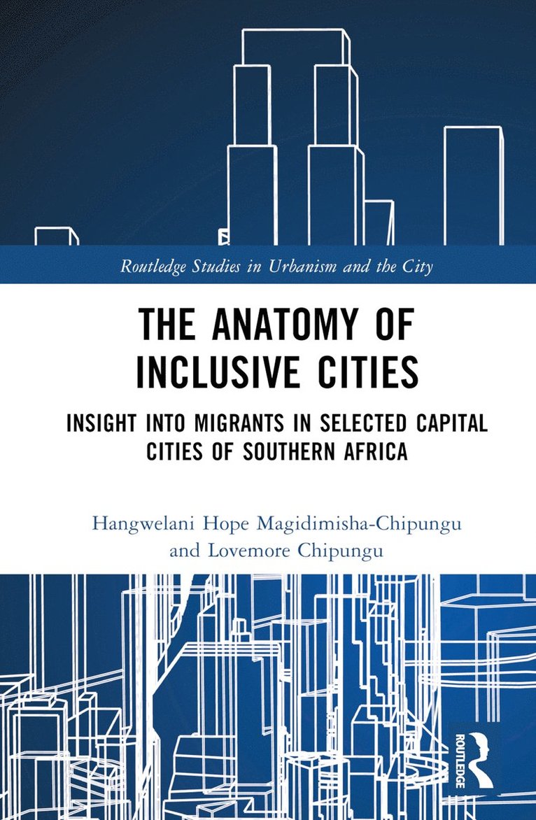 Anatomy of Inclusive Cities