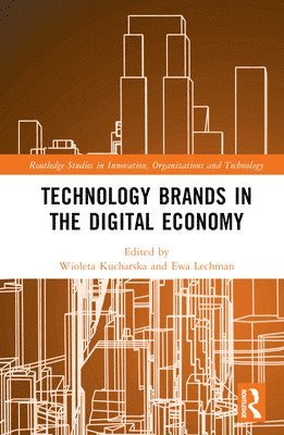 Technology Brands in the Digital Economy 1