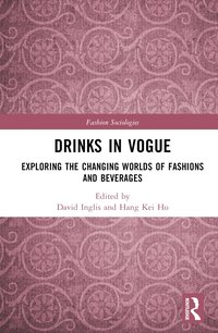 bokomslag Drinks in Vogue
