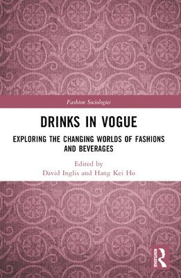 Drinks in Vogue 1