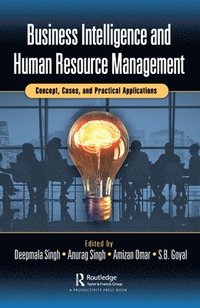 bokomslag Business Intelligence and Human Resource Management