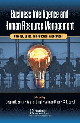 Business Intelligence and Human Resource Management 1