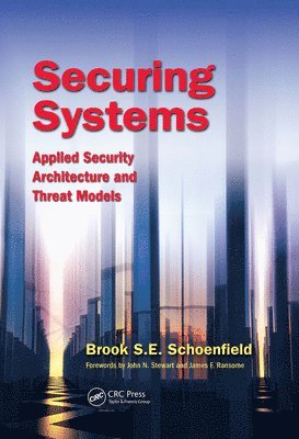 bokomslag Securing Systems