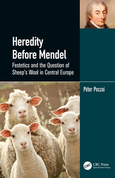bokomslag Heredity Before Mendel