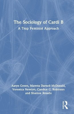 The Sociology of Cardi B 1