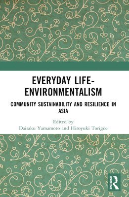 Everyday Life-Environmentalism 1