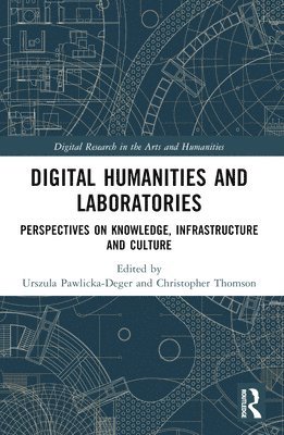 Digital Humanities and Laboratories 1