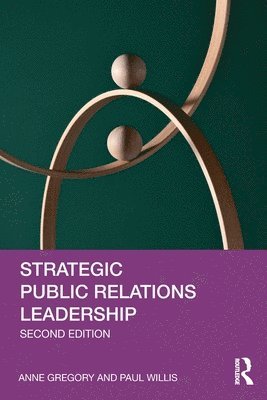 Strategic Public Relations Leadership 1