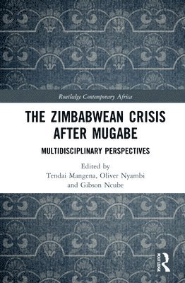 The Zimbabwean Crisis after Mugabe 1