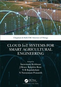 bokomslag Cloud IoT Systems for Smart Agricultural Engineering
