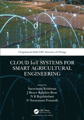bokomslag Cloud IoT Systems for Smart Agricultural Engineering