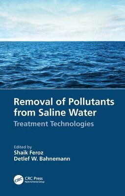 Removal of Pollutants from Saline Water 1