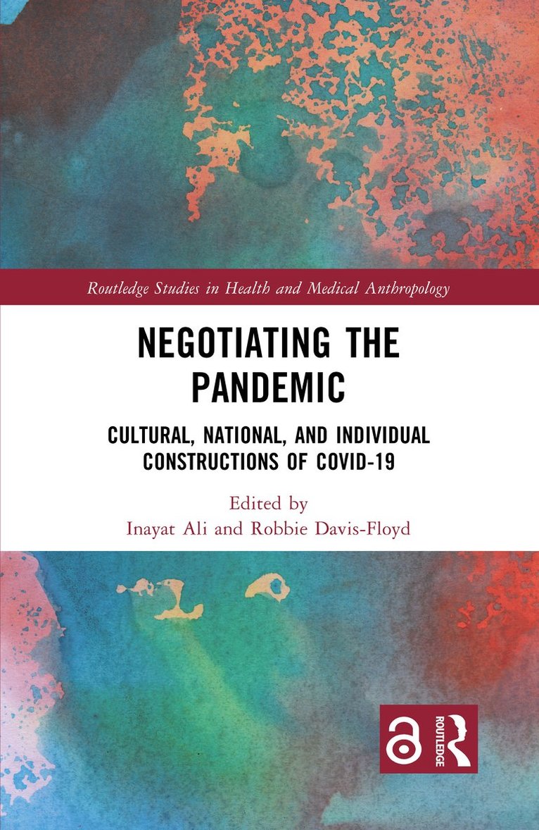 Negotiating the Pandemic 1